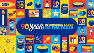 Authentic Latino Flavors Since 1936
